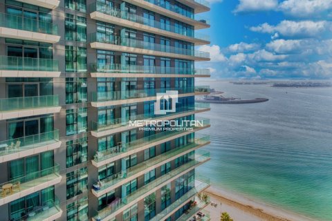 Apartment in EMAAR Beachfront, Dubai Harbour, Dubai 1 bedroom, 80 sq.m. № 73587 - photo 23