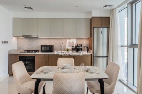 Apartment in EMAAR Beachfront, Dubai Harbour, Dubai 1 bedroom, 80 sq.m. № 73587 - photo 13