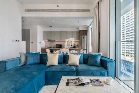 Apartment in EMAAR Beachfront, Dubai Harbour, Dubai 1 bedroom, 80 sq.m. № 73587 - photo 8