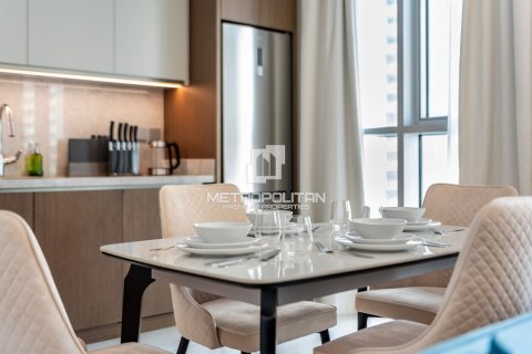 Apartment in EMAAR Beachfront, Dubai Harbour, Dubai 1 bedroom, 80 sq.m. № 73587 - photo 14