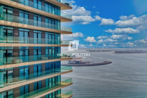 Apartment in EMAAR Beachfront, Dubai Harbour, Dubai 1 bedroom, 80 sq.m. № 73587 - photo 24