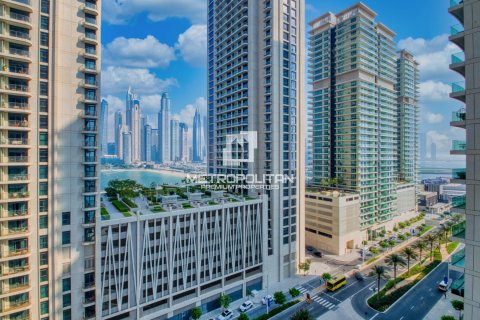 Apartment in EMAAR Beachfront, Dubai Harbour, Dubai 1 bedroom, 80 sq.m. № 73587 - photo 22