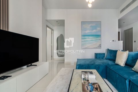 Apartment in EMAAR Beachfront, Dubai Harbour, Dubai 1 bedroom, 80 sq.m. № 73587 - photo 9