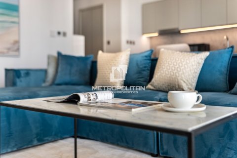 Apartment in EMAAR Beachfront, Dubai Harbour, Dubai 1 bedroom, 80 sq.m. № 73587 - photo 10