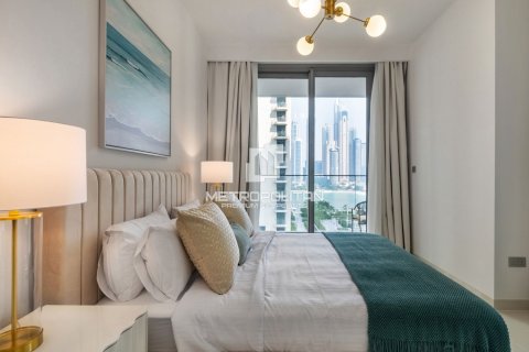 Apartment in EMAAR Beachfront, Dubai Harbour, Dubai 1 bedroom, 80 sq.m. № 73587 - photo 16