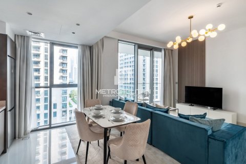 Apartment in EMAAR Beachfront, Dubai Harbour, Dubai 1 bedroom, 80 sq.m. № 73587 - photo 11