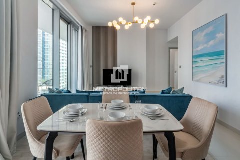 Apartment in EMAAR Beachfront, Dubai Harbour, Dubai 1 bedroom, 80 sq.m. № 73587 - photo 12