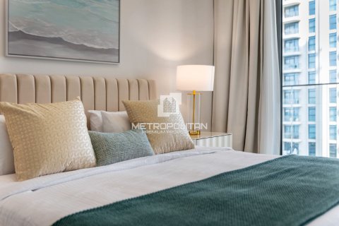 Apartment in EMAAR Beachfront, Dubai Harbour, Dubai 1 bedroom, 80 sq.m. № 73587 - photo 19