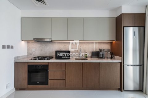 Apartment in EMAAR Beachfront, Dubai Harbour, Dubai 1 bedroom, 80 sq.m. № 73587 - photo 15