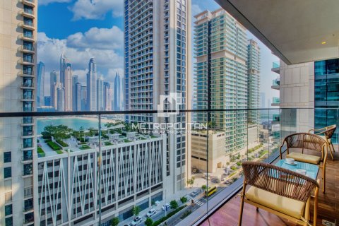 Apartment in EMAAR Beachfront, Dubai Harbour, Dubai 1 bedroom, 80 sq.m. № 73587 - photo 5