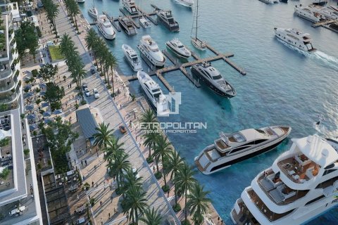 Apartment in Mina Rashid, Dubai 1 bedroom, 76 sq.m. № 73601