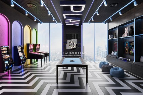 Appartement à Jumeirah Lake Towers, Dubai, 2 chambres, 120 m², № 73594 - photo 19