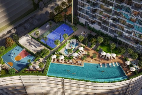 Appartement à Jumeirah Lake Towers, Dubai, 2 chambres, 120 m², № 73594 - photo 15
