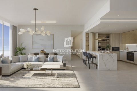 Appartement à Jumeirah Lake Towers, Dubai, 2 chambres, 120 m², № 73594 - photo 5