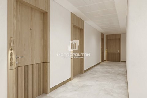 Appartement à Jumeirah Lake Towers, Dubai, 2 chambres, 120 m², № 73594 - photo 18