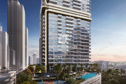 Appartement à Jumeirah Lake Towers, Dubai, 2 chambres, 120 m², № 73594 - photo 10