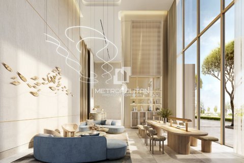 Appartement à Jumeirah Lake Towers, Dubai, 2 chambres, 120 m², № 73594 - photo 14