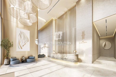 Appartement à Jumeirah Lake Towers, Dubai, 2 chambres, 120 m², № 73594 - photo 9