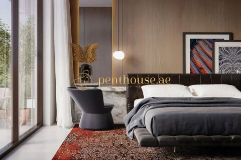 Appartement à Dubai Hills Estate, Dubai, 2 chambres, 103 m², № 73600 - photo 4