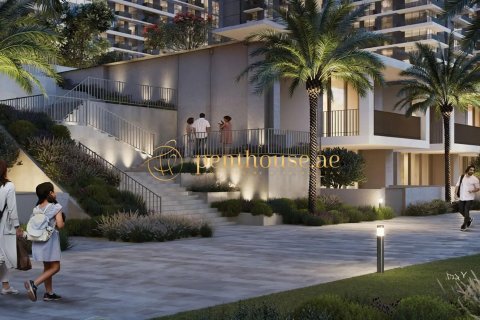 Appartement à Dubai Hills Estate, Dubai, 2 chambres, 103 m², № 73600 - photo 11