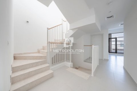Maison de ville à The Pulse, Dubai South (Dubai World Central), Dubai, 4 chambres, 368 m², № 73593