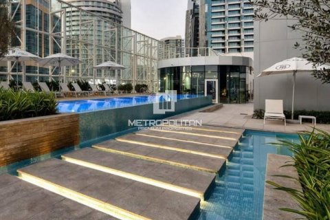 Снять в аренду квартиру в The Pad, Бизнес-Бэй, Дубай: 1 спальня, 61м², № 73592 - фото 18