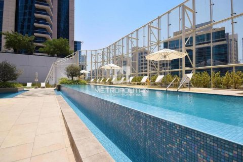 Снять в аренду квартиру в The Pad, Бизнес-Бэй, Дубай: 1 спальня, 61м², № 73592 - фото 12