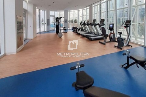 Снять в аренду квартиру в The Pad, Бизнес-Бэй, Дубай: 1 спальня, 61м², № 73592 - фото 8