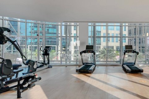Снять в аренду квартиру в The Pad, Бизнес-Бэй, Дубай: 1 спальня, 61м², № 73592 - фото 16