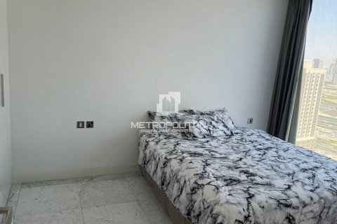 Снять в аренду квартиру в The Pad, Бизнес-Бэй, Дубай: 1 спальня, 61м², № 73592 - фото 6