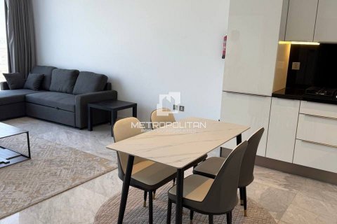 Снять в аренду квартиру в The Pad, Бизнес-Бэй, Дубай: 1 спальня, 61м², № 73592 - фото 3