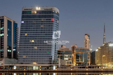 Снять в аренду квартиру в The Pad, Бизнес-Бэй, Дубай: 1 спальня, 61м², № 73592 - фото 10