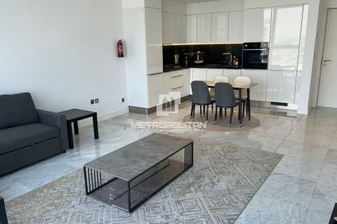 Снять в аренду квартиру в The Pad, Бизнес-Бэй, Дубай: 1 спальня, 61м², № 73592 - фото 2