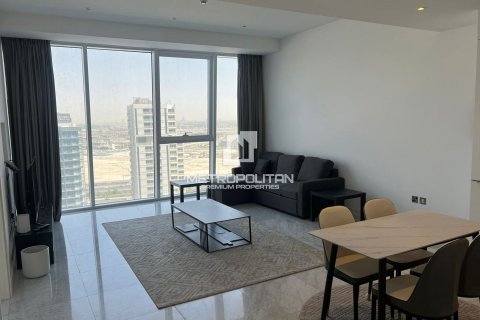 Appartement à The Pad, Business Bay, Dubai, 1 chambre, 61 m², № 73592