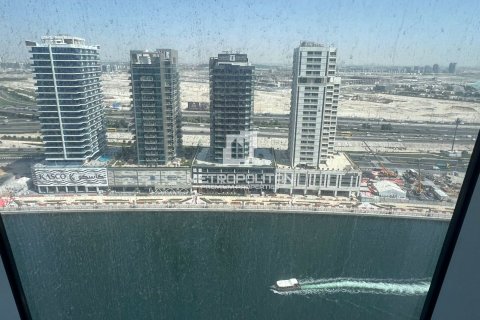 Снять в аренду квартиру в The Pad, Бизнес-Бэй, Дубай: 1 спальня, 61м², № 73592 - фото 15