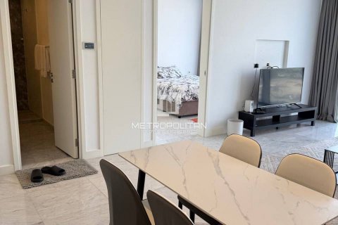 Снять в аренду квартиру в The Pad, Бизнес-Бэй, Дубай: 1 спальня, 61м², № 73592 - фото 14