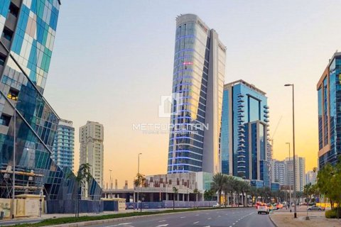 Снять в аренду квартиру в The Pad, Бизнес-Бэй, Дубай: 1 спальня, 61м², № 73592 - фото 9