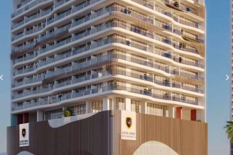 Apartment in Dubai 3 bedrooms, 237.92 sq.m. № 37650
