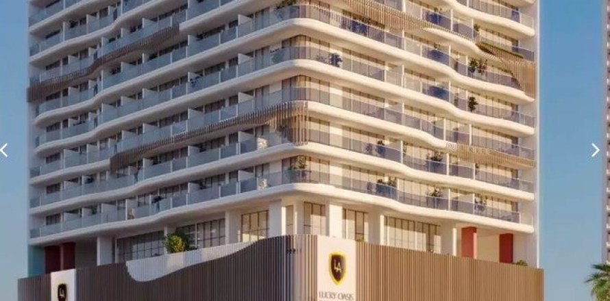 Apartment in Dubai 3 bedrooms, 237.92 sq.m. № 37650
