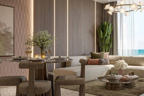 Apartment in Dubai 2 bedrooms, 116.31 sq.m. № 37652 - photo 3