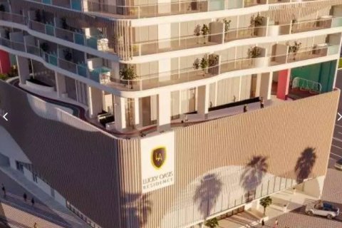Apartment in Dubai 2 bedrooms, 116.31 sq.m. № 37652 - photo 6