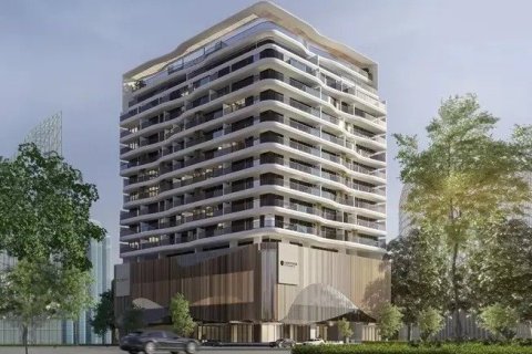 Apartment in Dubai 2 bedrooms, 116.31 sq.m. № 37652 - photo 4