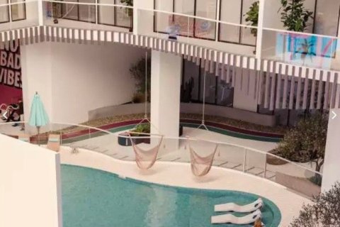 Apartment in Dubai 2 bedrooms, 116.31 sq.m. № 37652 - photo 7