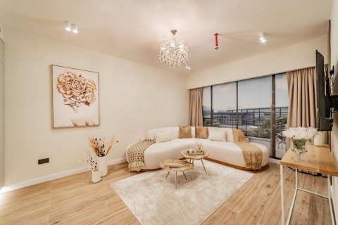 Apartment in Dubai 3 bedrooms, 264.49 sq.m. № 37655