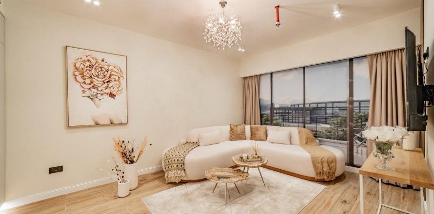 Apartment in Dubai 3 bedrooms, 264.49 sq.m. № 37655
