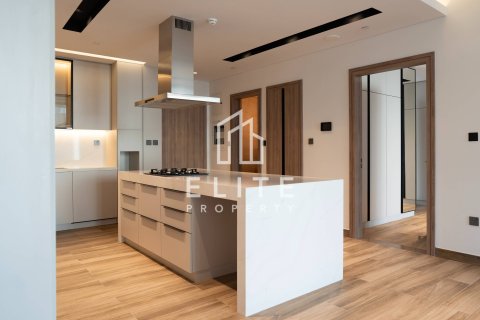 Appartement à Dubai Hills Estate, Dubai, 1 chambre, 92 m², № 141188