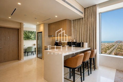 Apartment in The Palm Tower, Palm Jumeirah, Dubai 1 bedroom, 103 sq.m. № 141187 - photo 10
