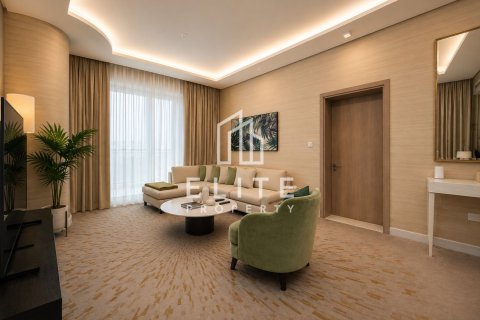 Apartment in The Palm Tower, Palm Jumeirah, Dubai 1 bedroom, 103 sq.m. № 141187 - photo 7
