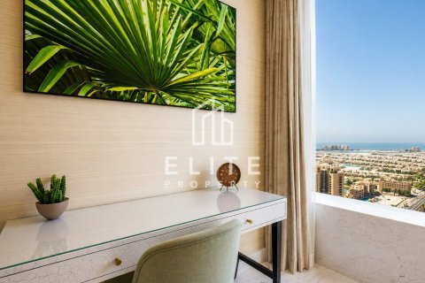 Apartment in The Palm Tower, Palm Jumeirah, Dubai 1 bedroom, 103 sq.m. № 141187 - photo 15