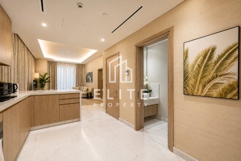 Apartment in The Palm Tower, Palm Jumeirah, Dubai 1 bedroom, 103 sq.m. № 141187 - photo 13